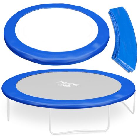 Copertura a molla per trampolino Neo-Sport da 404 cm 13 piedi