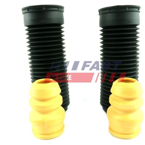 COPERTURA AMMORTIZZATORE PARAURTI FT12263K FAST