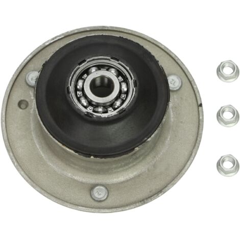 Copertura anteriore del montante Mc Pherson (con cuscinetto) BMW 1 (E81), 1 (E82), 1 (E87), 1 (E88), 3 (E46), 3