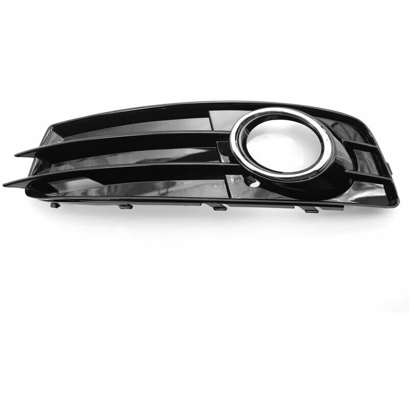 Copertura antiappannamento a griglia anteriore