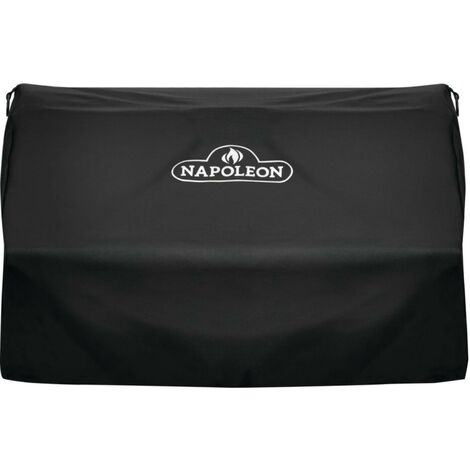 Copertura Barbecue da Incasso BILEX485 RB