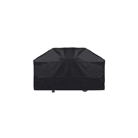 COPERTURA BBQ A GAS  per ns codice 447966 (CDF11087) cm.128x54x105h.    LAPILLO