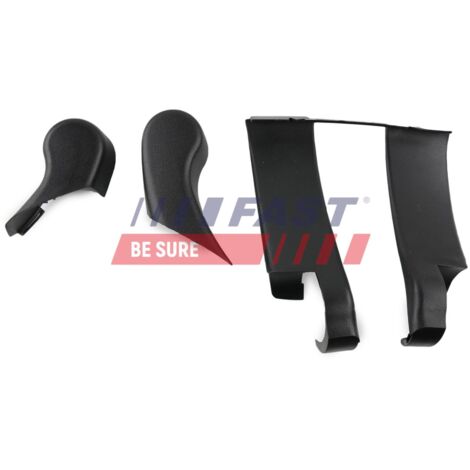 Akozon Alloggiamento Indicatore di Direzione Specchio 1607512680 Guscio Lampada Indicatore Impermeabile Lato Destro per Sostituzione 208 2008