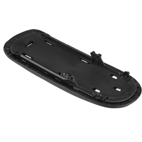 Copertura bracciolo console centrale in pelle, cuscino copribracciolo per console centrale per Mini Cooper
