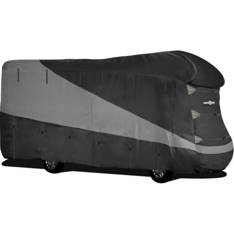Copertura CAMPER COVER DESIGN 12M BRUNNER