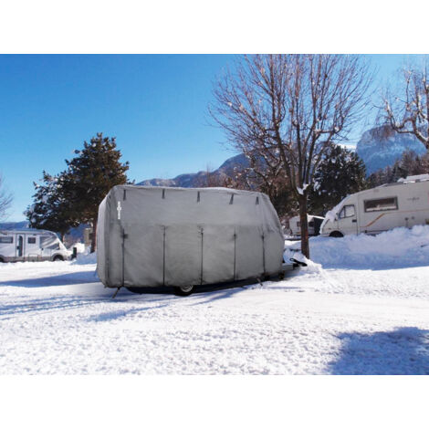 Copertura CARAVAN COVER 6M BRUNNER