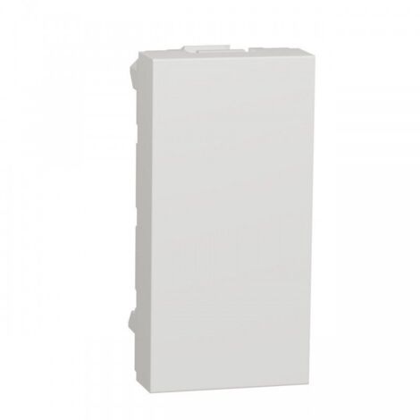 Copertura cieca 1 modulo polare SCHNEIDER NU986518