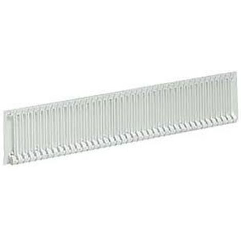 Copertura Cieca 18 U.M. Per Simbox Wp ( SIEMENS cod. 8GB20541 )