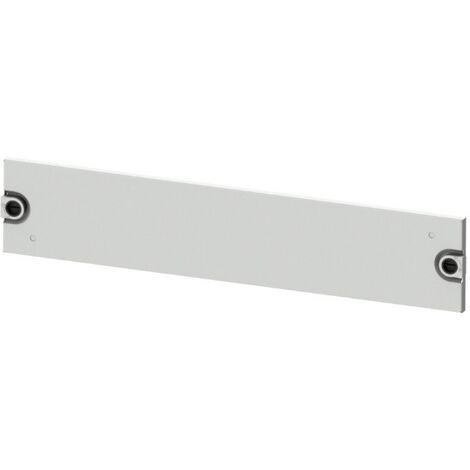Copertura Cieca B600/H100 ( Siemens Cod. 8Pq20106Ba01 )