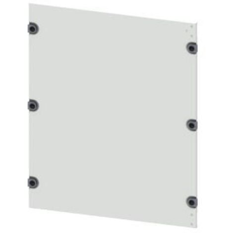 Copertura Cieca B800/H600 ( SIEMENS cod. 8PQ20608BA01 )