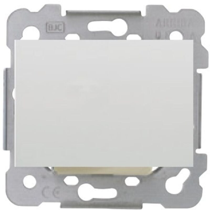 BJC - Copertura cieca bianco Coral 21133