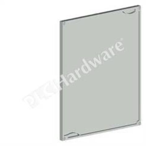 Copertura Cieca Incern. B600 H200 ( SIEMENS cod. 8GF7137 )