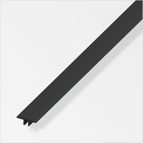 Copertura Coaxis Pvc Nero 1Metro