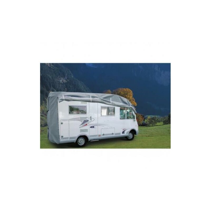 Copertura Integrale Completa Camper ECO 7,50 m