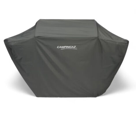 Copertura cover telo 140x62x118 cm impermeabile per barbecue Premium M