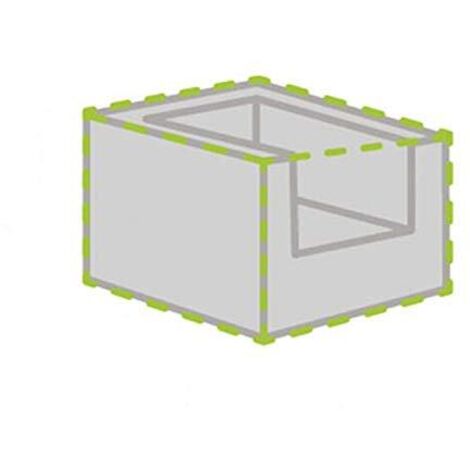 COPERTURA DA ESTERNO PER POUF VELLEMAN OCLC