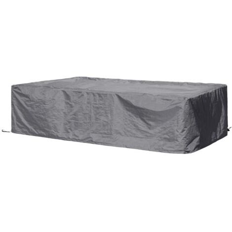 Copertura da esterno per set lounge - 300x200x75 cm