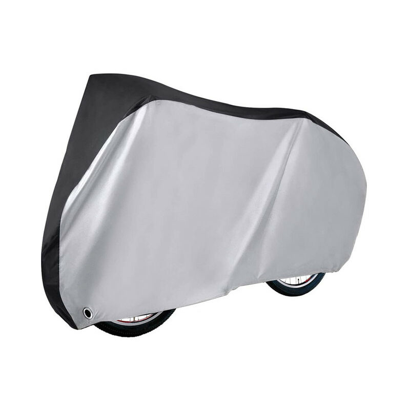 Fuienko - Copertura del motociclo copertura della