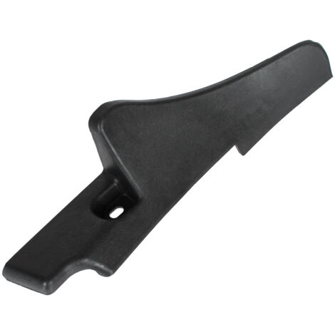 Copertura del pannello del cofano destro Dacia Duster 10-17