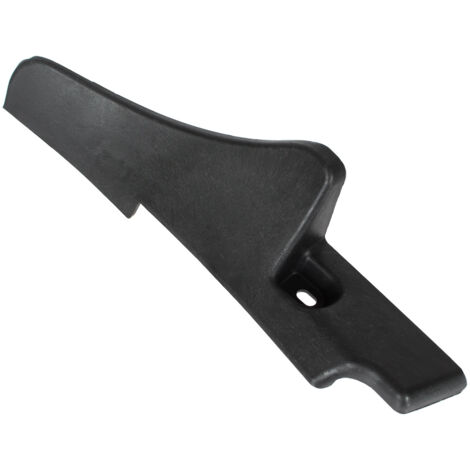Copertura del pannello del cofano sinistro Dacia Duster 10-17