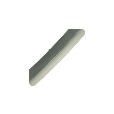 Copertura della maniglia bianca originale - Frigorifero, congelatore - WHIRLPOOL - 619478053190302326