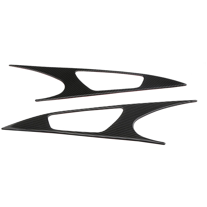 Copertura della maniglia della portiera dell'auto