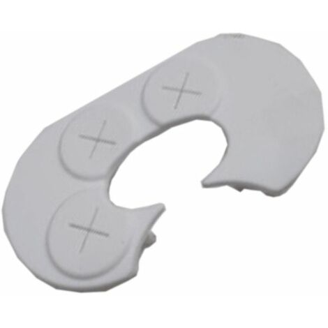 Copertura di connessione in silicone COMPANION - Robot da cucina e Cuocitutto - MOULINEX - 4350524