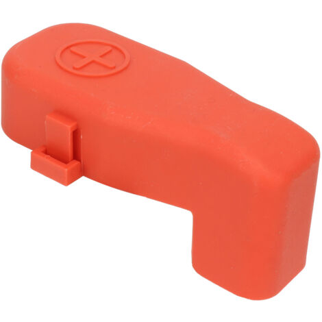 Copertura di protezione del filo positivo della batteria, protezione isolante sostitutiva del terminale 9807346080 per Peugeot 2008 301.