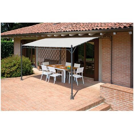 MOIA SPA Copertura di ricambio pergola a parete MOIA 3x4