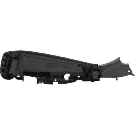 Copertura di supporto per binario del sedile anteriore, montaggio professionale diretto 52107317459 per F07 F10 F11 G30 G31 G32