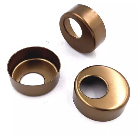 COPERTURA DIERRE PER DEFENDER D.42 BRONZATO
