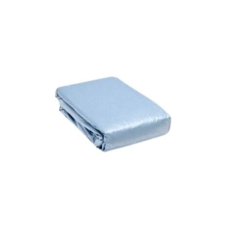 Copertura estiva per piscina rettangolare Ponza 300 x 200 cm