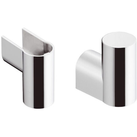 Copertura HANSGROHE Chrome Unica D