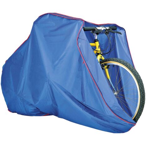 Copertura impermeabile per bicicletta 190x115x64CM