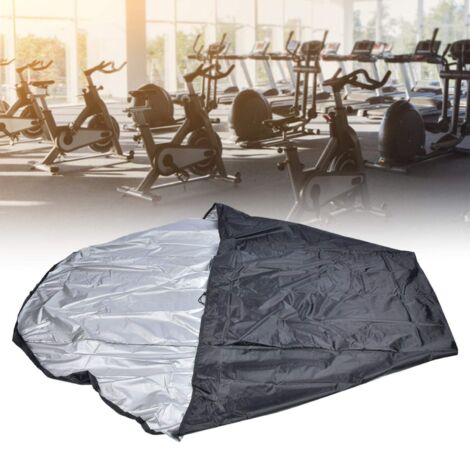 Copertura impermeabile per tapis roulant per interni ed esterni. Protezione antipolvere per macchina da jogging. Coperture antipolvere per tutti gli usi