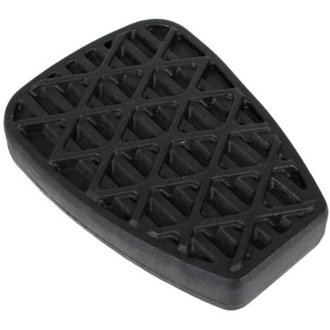 Copertura in gomma del pedale della frizione/freno Mercedes Sprinter 96-05