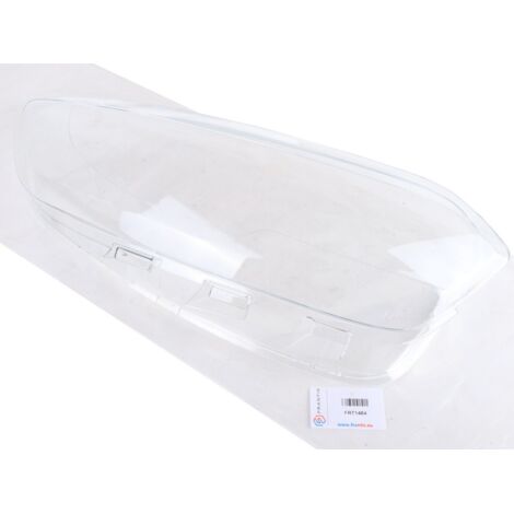 COPERTURA IN PLASTICA DEL VETRO DEL FARO DESTRO 2016-2019