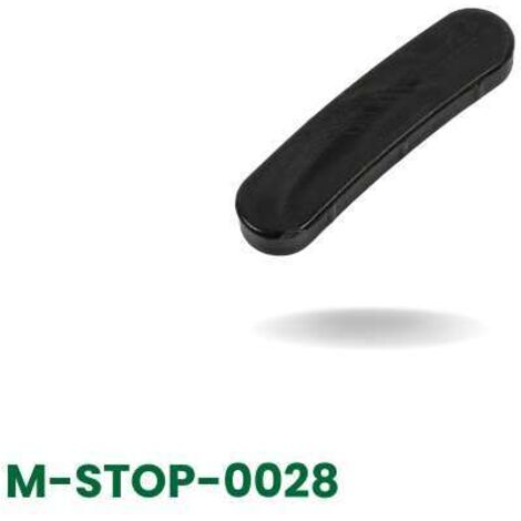 Copertura in plastica per il piede di montaggio tipo H