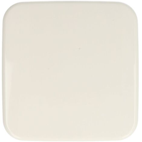 Copertura interruttore Busch-Jaeger 2506-214 termoplastico IK03