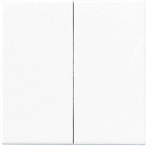 Copertura interruttore Jung a 595 mo dimensioni 10,8x10x2 cm