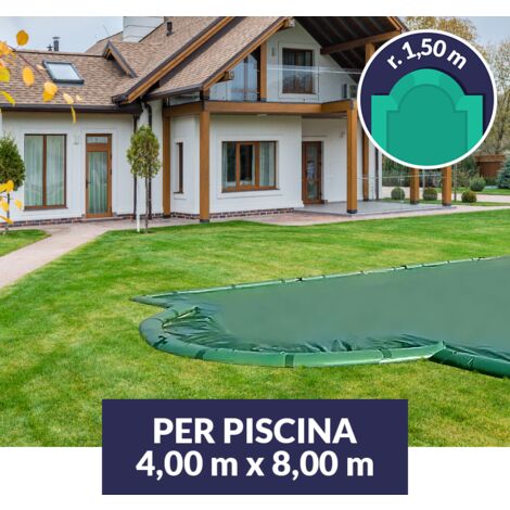 Pompa svuota telo piscina