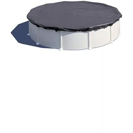 GRE piscina invernale Ø 440 cm CIPR351.