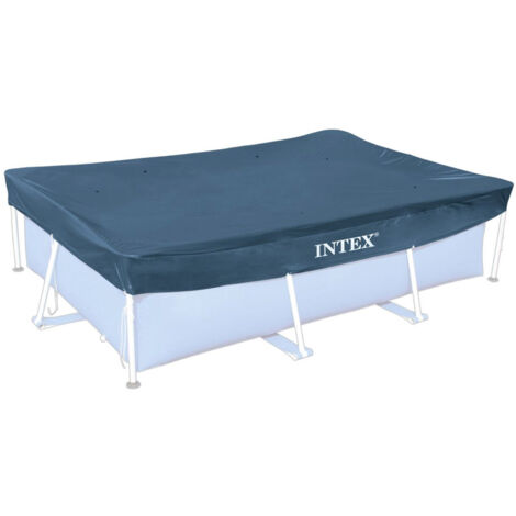Copertura invernale per piscine INTEX FRAME rettangolari