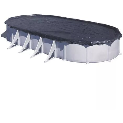 Telo Gre copertura invernale piscine 500x300 cm