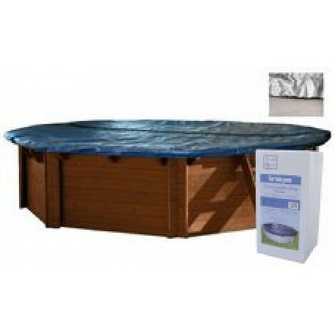 Copertura invernale piscine Interline BALI diametro 655 cm