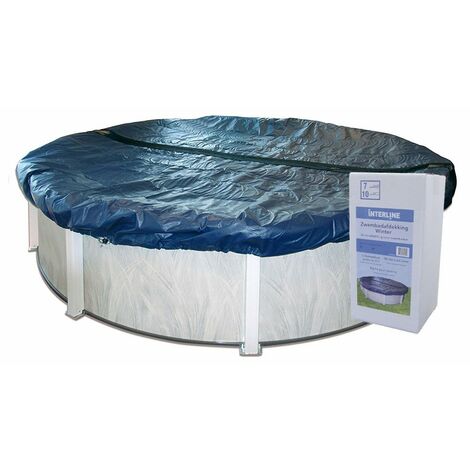 Copertura invernale piscine Interline diametro 730 cm