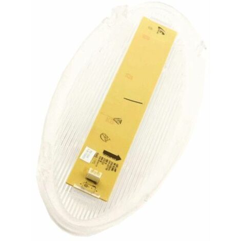 Copertura lampada originale - Frigorifero, congelatore - SAMSUNG - 4357057