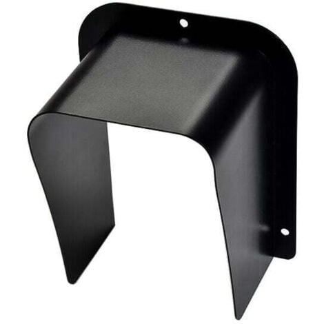 Copertura Metallica Per Tastiere Accessi - Impermeabile, Anti-uv, Facile Installazione