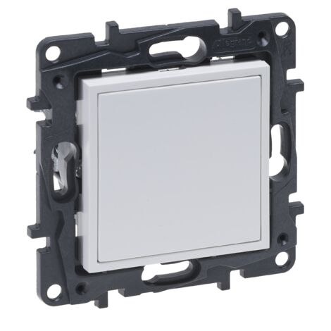 COPERTURA MODULARE BIANCA NILOE STEP 863100
