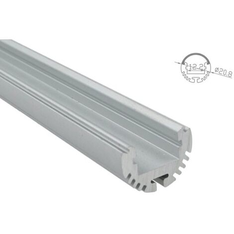 Copertura Opale Profilo BAZ6001